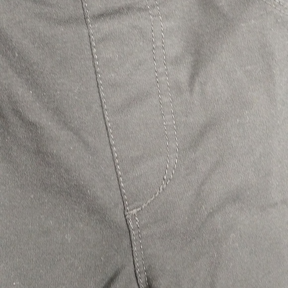 Gloria Vanderbilt women's leggings size 8 - Picture 6 of 15